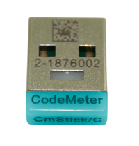 コードメータ CmStick/C