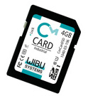 CmCard/SD