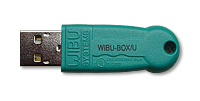 WIBU-BOX/U+