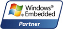 Windows Embedded Partner
